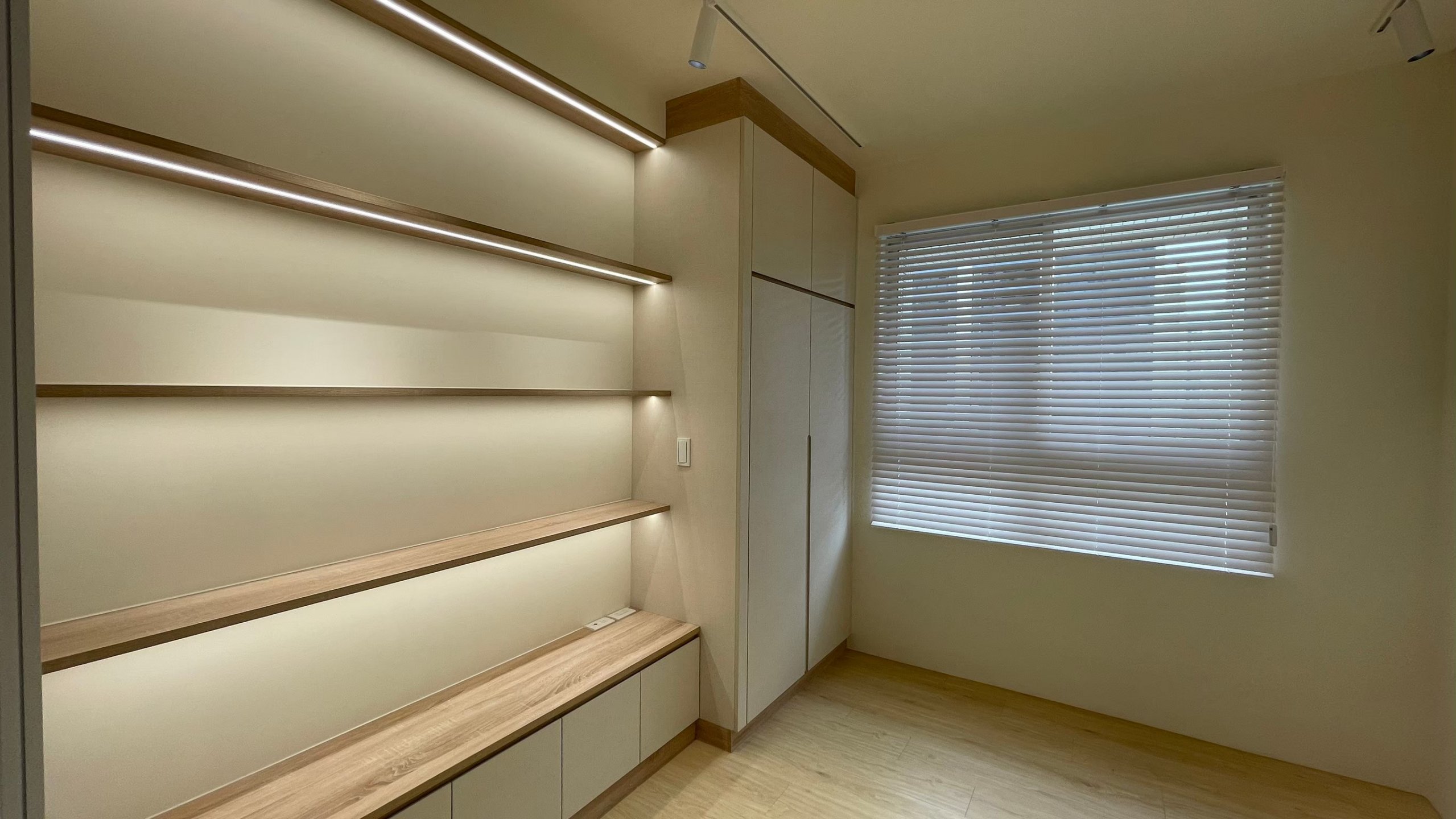 無印風 桃園經國工作室-新成屋