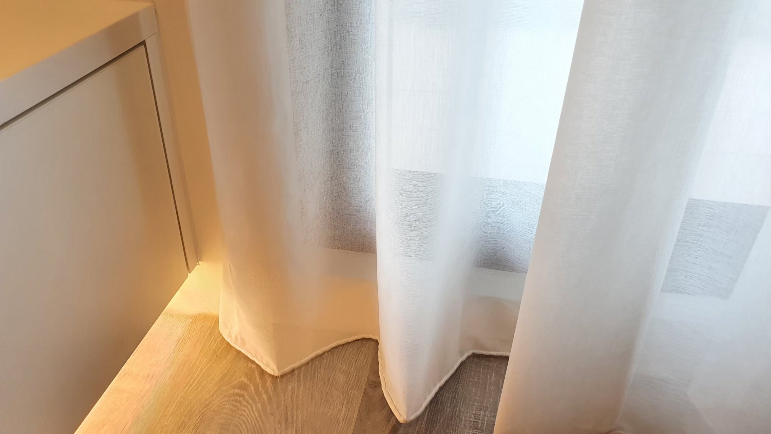 紗簾